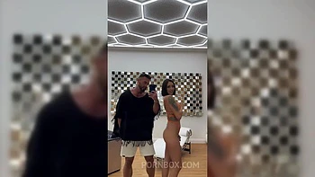 Slowdown And Cum With Blaire Johnson