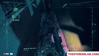 Zombies Fucked Girls Who Came To Destroy Them