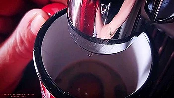 Oh Fuck Slutty !! Stepmom Loves Anal Sex Her Husband No, She Tries To See If Her Stepson Wants Try ?