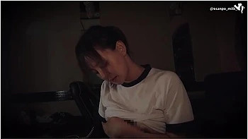 Sweaty Sex With A Student. The Smell Of Sweat After Physical Education Spreads In The Break Room, But It Is Irresistibly Erotic! As Expected, I Was Refused To Inside, So I Put Out A Lot Of Semen Outside! But Then Insert Again!! (japan, Amateur, Selfie)