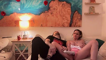 Sexy Hispanic Maid Gets Fucked