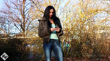 Sexercise Lesson For The Scottish Student