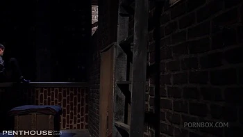 The Power of Ass - Episode 5