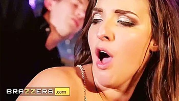 Hot - Angel Wicky & Amirah Adara Celebrate The New Year With Danny Ds Big Cock