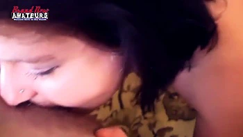 Nikkis Anal Fuck And Cum Swallow