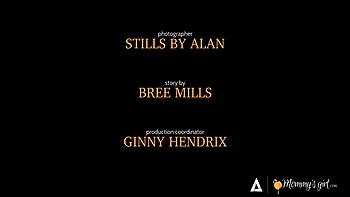 Stepmommys Girl - Big Titted Milf Wants Sexy Uma Jolie To Play With Her Tits Before Soft Pussy Eating