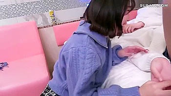 Av Actress And Av Actor: Cast(s): Kanna Shiraishi , Momo Fukuda , Misuzu Otowa (miho Wakabayashi)