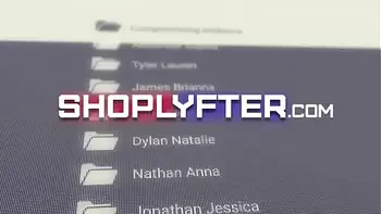 Cute Assed Curly Babe Harley Haze Helps Stepbro With His Boner And Lets Him Cum On Her Tight Pussy