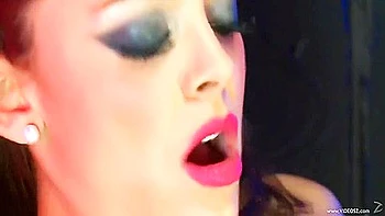 Anal Hungry Milf In Stockings Gets Impaled By A Black Bull