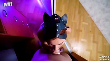 Hottest Sex Clip Red Head Homemade Newest Just For You - Angie Elif And Arnie Nik