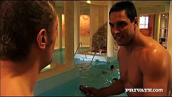 Sandra Mark Hit by the Sex Laser - Private Porn Sex Videos