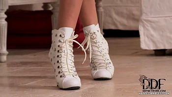 Beauty and the Booties