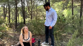 The double course has passed for Jade, 23 years old! - Jacquie et Michel TV