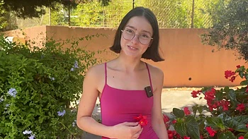 Madison cheats on her husband with her coach - Jacquie et Michel TV