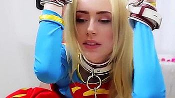 Come-hither Candy Whites