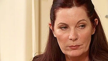 Lesbian Guidance Counselor - Dana Vespoli