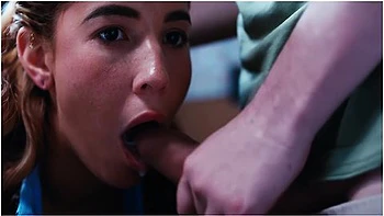 Detective Agatha Vega Face Fucked While The Time Is Frozen Slutty Latina Cum In Mouth Freeze Fetish