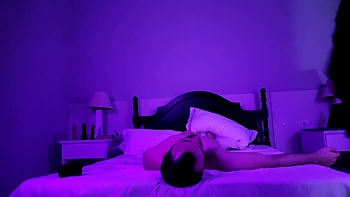 Deixei O Beta Sem Ar Sentando Na Cara Dele