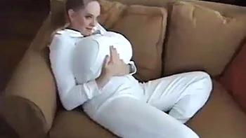 K. E.: Blonde, Onlyfans  Milf Porn