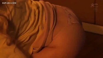 Amwf Submissive Young Blonde Fucked By Older Asian Man