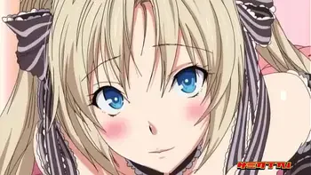 Harem Time! Lucky Guy Fucks Six Slutty Girls | Hentai