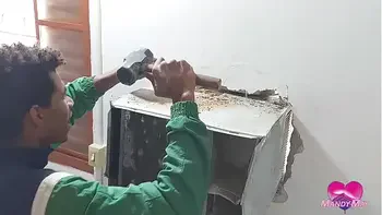 House Reformation and Anal Sex