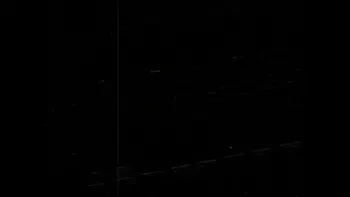 Outdoor sex on camping trip with pickup slut - short