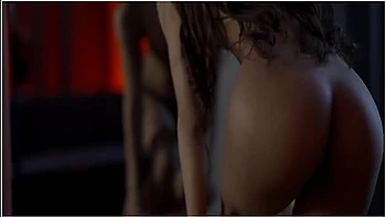 Hotwife Lia Lin Seduces Mystery Man