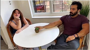 Stepdaddy Fucks Teen 18+ Stepdaughter Leaving Mess On Her Face And Big Tits Perfect Stroke Md With Lilibet Saunders