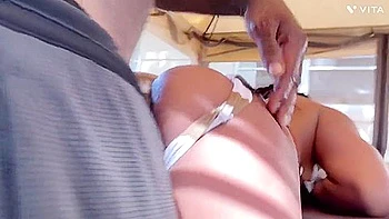 Sexy Gal From Twitch As Str8rich To Open Up Her Booty Previous To This Babe Go On Youtube