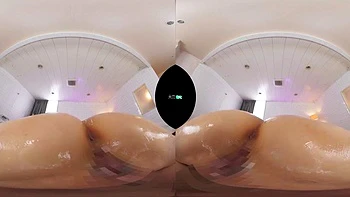 Jav05: Blowjob, Cowgirl  Big Tits VR Porn