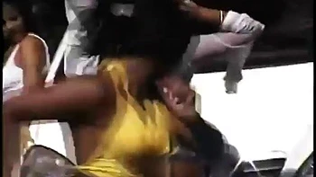 Street Prostitute Brazilian: Blowjob, Amateur  Fansly Porn