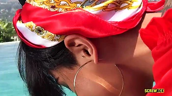 Wild hearts: Blowjob, Doggy  Cowgirl Porn