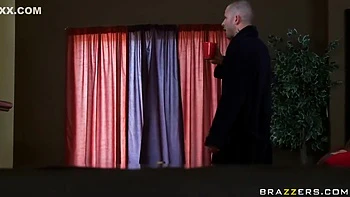 Danica Dillon And Ashli Orion - Sweet And Doggystyle - Exxtra