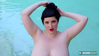 Bikini Valentine - Jenna Valentine - Scoreland