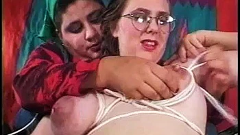 Lesbo milf,loves big tits: Babe, Xnxx  Brunette Porn