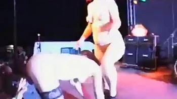 Strip Show 01 ft. Not Known: Xhamster, Striptease  Vintage Porn