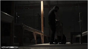 Submissive Shared Milf Is Sex Slave For Stranger (misha Mynx)