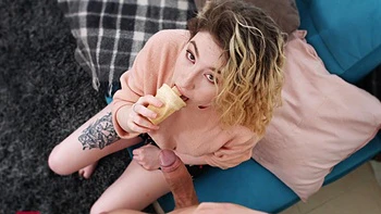 Milana Milka - Slim4K - Compilation