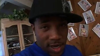 Little Blonde Suck Big Fat Cock