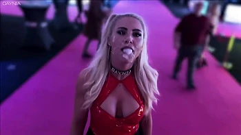 MyDirtyHobby.Daynia.Venus.2023.Backstage.Facial.And.Cumwalk.