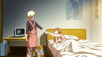 Aki Sora Yume no Naka - 1 vostfr: Blowjob, Big Tits  Amateur Porn