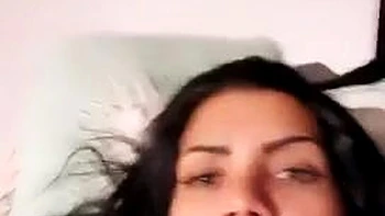 Hot brunette: Chaturbate, Bbw  Deep Throat Porn