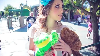 Awesome Teen Gets Fucked in Her Tight Pussy: Blowjob, Doggy  Cowgirl Porn