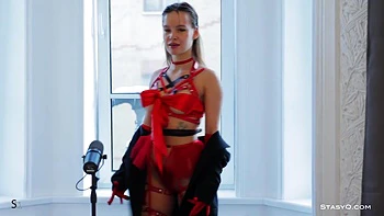 Transcendent Teases Pmv