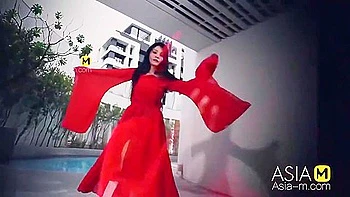 Chinese Classical Dance Actress - Xian Er