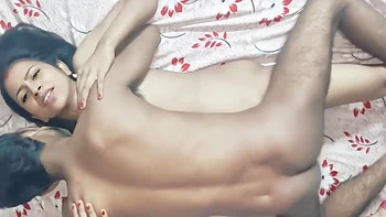 Hot Bhabhi Fucked With Sex Poses In Front Of Boyfriend With Husband