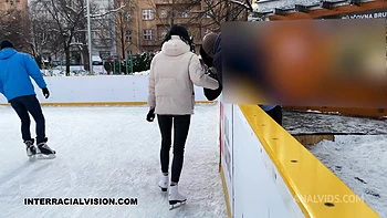 Madison Quinn Bisex Skate