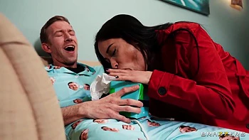 Fucks Her Girlfriends Hot Cousin - Anissa Kate And Danny D