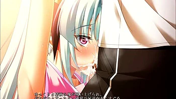 Yume 4 Subbed - Kuro no Kyoushitsu: Blowjob, Missonary  Asian Porn